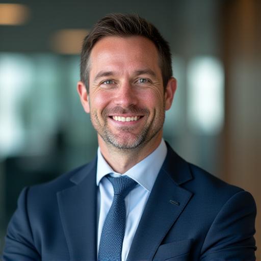 Chief Technology Officer